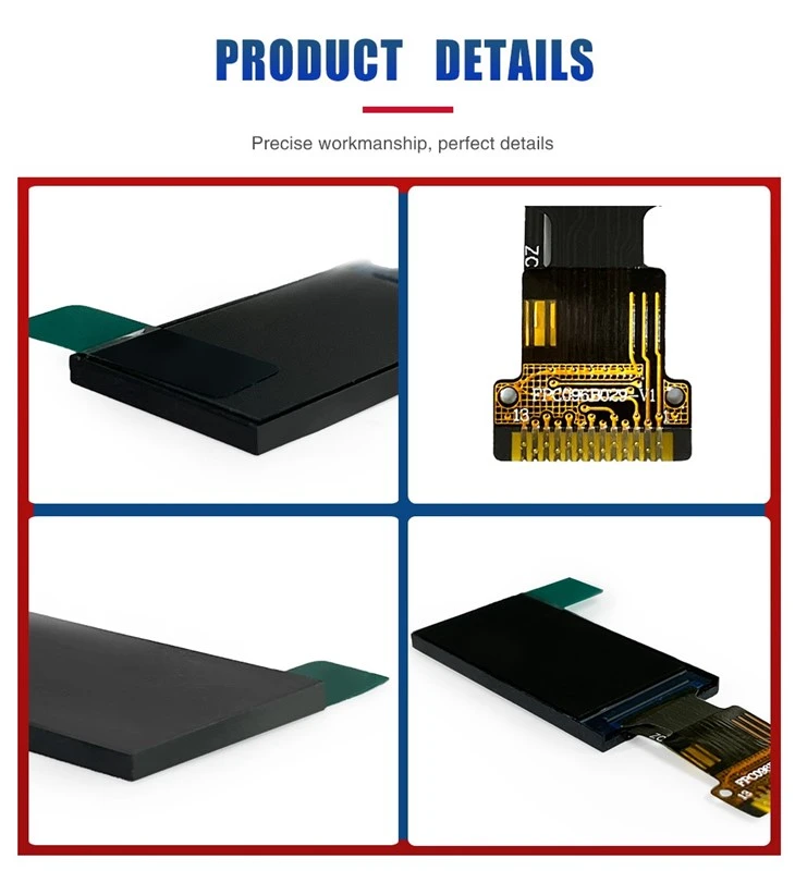 0.96 Inch TFT Display Module price