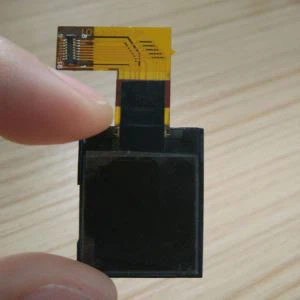 64x64 Grafísk COG Module